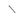 84408 - Century Drill & Tool 84408 Fast Spiral Masonry Bit, 1/8" x 3"