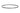 15724 - Century Drill & Tool 15724 Band saw Blade, 44-7/8" 24T, 5 Pack