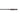 81116 - Century Drill & Tool, 81116, 1/4"X8"X10",SDS Plus,2 Cutter Design Drill Bits, Accurate & Precise Drilling