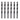 89123 - HSS Drill Bits