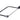 04940 - Century Drill & Tool 04940 Professional Coping Saw Frame, 6-3/8"
