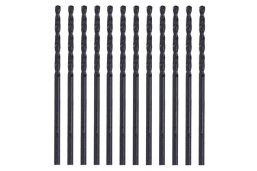 17104 - Fractional Screw Machine Length Drill Bits