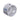 05044 - Century Drill & Tool 05044 Shark Tooth Bi-Metal Hole Saw, 2-3/4"