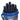 24330 - Century Drill & Tool 24330 Black Oxide Drill Pod Set, 29-Piece