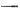 24611 - Century Drill & Tool 24611 11/64" Impact Pro Black Oxide Drill Bit