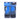 22713 - Century Drill & Tool 22713 Brite High Speed Steel Drill Bit Set, 13 Piece