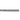 11217 - Century Drill & Tool 11217 Wire Gauge Drill Bits; #17; Pro Pack of 3