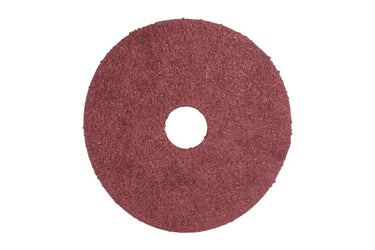 75000 - Century Drill & Tool 75000 Resin Fiber Disc, 4-1/2" by 24 Grit, 3 Pack