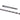 97508 - Century Drill & Tool 97508, 5.0X0.80 TAP & 19 DRILL