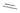97508 - Century Drill & Tool 97508, 5.0X0.80 TAP & 19 DRILL