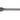87937 - Century Drill & Tool 87937 2” x 14” SDS Max Scaling Hammer Chisel