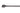 87937 - Century Drill & Tool 87937 2” x 14” SDS Max Scaling Hammer Chisel