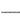 11237 - Century Drill & Tool 11237 Wire Gauge Drill Bits; #37; Pro Pack of 3