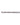 11246 - Century Drill & Tool 11246 Wire Gauge Drill Bits; #46; Pro Pack of 3