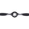 98509 - Century Drill & Tool 98509 1" Hex Die Stock, ProGrade Twist-Lock Design, High Carbon Steel for Clean, Accurate Threading, Ergonomic Handles