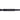 24624 - Century Drill & Tool 24624 3/8" Impact Pro Black Oxide Drill Bit