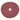 75100 - Century Drill & Tool 75100 Resin Fiber Disc; 7"; Grit: 24