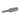 68700 - Century Drill & Tool 68700 2-Pack 1/4" Eye Lag Drivers, Hardened Steel, Drives Eye Lag Screws in Wood & Metal, 1/4" Hex Shank, Professional Durability