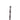 11252 - Century Drill & Tool 11252 Wire Gauge Drill Bits; #52; Pro Pack of 3