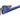 72606 - Century Drill & Tool 72606 Aluminum Pipe Wrench, 14"