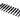 66201 - Century Drill & Tool 66201 Impact Pro #2R Phillips Drywall Screwdriving Bit, 10 Pack