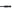 24609 - Century Drill & Tool 24609 9/64" Impact Pro Black Oxide Drill Bit