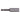 68702 - Century Drill & Tool 68702 5-Pack of ¼” Eye Lag Drivers, Bulk Bagged, Drives ¼” Eye Lag Screws in Wood or Metal with Screw Gun, All Metal Design, ¼” Hex Shank x 2-3/4” Length…
