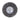 76421 - Century Drill & Tool 76421 2.5" Durable Coarse Crimped Radial Wire Brush, 1/4" Drill Shank, 4,500 RPM - Ideal for Rust/Paint Removal, Deburring, & More