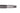 96331 - Century Drill & Tool 96331 24.0 x 2.00 Metric Plug Tap, Carbon Steel, Precision Cut Threads, Heat Treated, Durable Hand Cutting Tool, Professional Accuracy