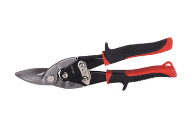 72701 - Century Drill & Tool 72701 Left Cut Aviation Snips, 10"
