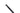 24620 - Century Drill & Tool 24620 5/16" Impact Pro Black Oxide Drill Bit