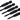 70810 - Impact Pro™ Screwdriving Bit - Star