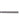 11211 - Century Drill & Tool 11211 Wire Gauge Drill Bits; #11; Pro Pack of 3