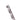 11524 - Century Drill & Tool 11524 Letter Gauge Drill Bits; X; Pro Pack of 3