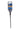 81614 - Century Drill & Tool, 81614, 7/32"X4"X6",SDS Plus,2 Cutter Design Drill Bits, Accurate & Precise Drilling