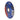 75543 - Century Drill & Tool 75543 Type 27 Metal Grinding Wheel, 4-1/2" X 1/8"