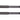 96312 - Century Drill & Tool 96312 Metric Plug Tap; 8.0 X 1.00; Pro Pack of 2
