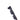 24108 - Century Drill & Tool 24108 Black Oxide Pro Grade Drill Bit, 1/8", 12-Pack, Made in The USA