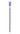 81048 - Century Drill & Tool, 81048, 3/4"X16"X18",SDS Plus,2 Cutter Design Drill Bits, Accurate & Precise Drilling