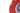 77431 - Century Drill & Tool 77431 3" Coarse Nylon Radial Brush, 80 Grit, 1/4" Quick Change Shank, 4,500 RPM - Nylon Bristles for Metal, Wood, Plastic, Masonry