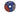08402 - Century Drill & Tool 8402 Metal Abrasive Cutting and Grinding Wheel, 2" by 1/16"