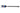 87911 - Century Drill & Tool 87911 SDS-Plus Flat Hammer Chisel