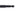 24622 - Century Drill & Tool 24622 11/32" Impact Pro Black Oxide Drill Bit