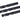17123 - Fractional Screw Machine Length Drill Bits