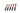 57688 - Tundra Tools #8-10 Impact Screwdriving Slotted Bits, 5 pack, impact rated for impact drivers