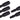 70720 - Impact Pro™ Screwdriving Bit - Star