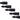 70701 - Century Drill & Tool 70701 Impact Pro™ Screwdriving Bit - Phillips; #1; Length: 1" Pro Pack of 5