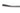 87918 - Century Drill & Tool 87918 1" x 12โ SDS Max Gouge Hammer Chisel