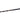 25104 - Century Drill & Tool 25104 Charger Parabolic Drill Bit, 1/16", 6-Pack, Made in The USA