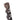 83732 - Century Drill & Tool 83732 SDS Plus 4-Cutter Masonry Bit, 1/2" x 6-1/4"